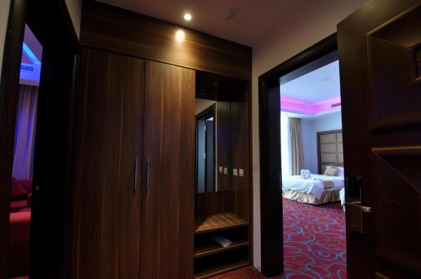 Rozaio Hotel image 17