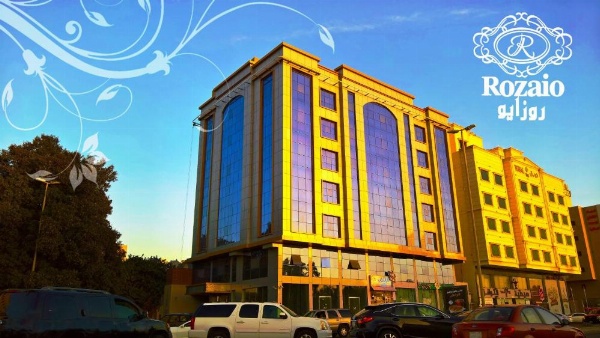 Rozaio Hotel image 25