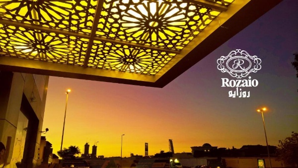 Rozaio Hotel image 27
