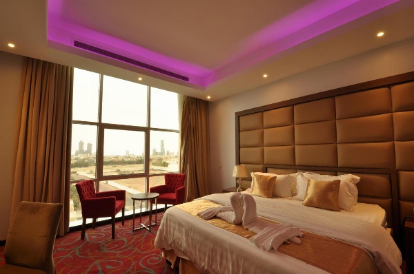 Rozaio Hotel image 3