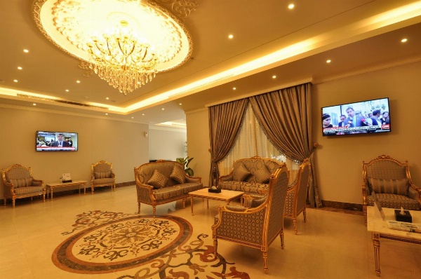 Rozaio Hotel image 5