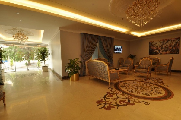 Rozaio Hotel image 6