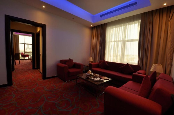 Rozaio Hotel image 9